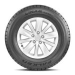 Falken Linam Van01A - 235/65R16C 115/113R - thumbnail 2