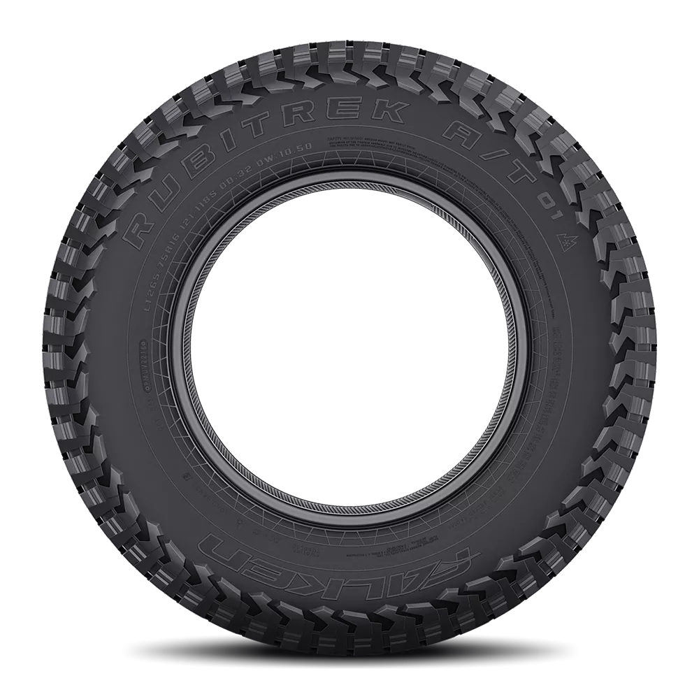 Falken Rubitrek A/T - LT235/80R17/10 - view 3