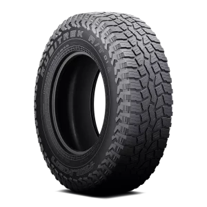 Rubitrek A/T