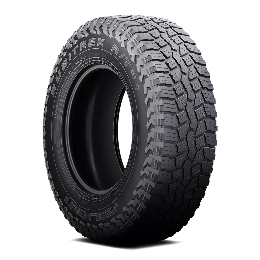 Falken Rubitrek A/T - LT235/80R17/10