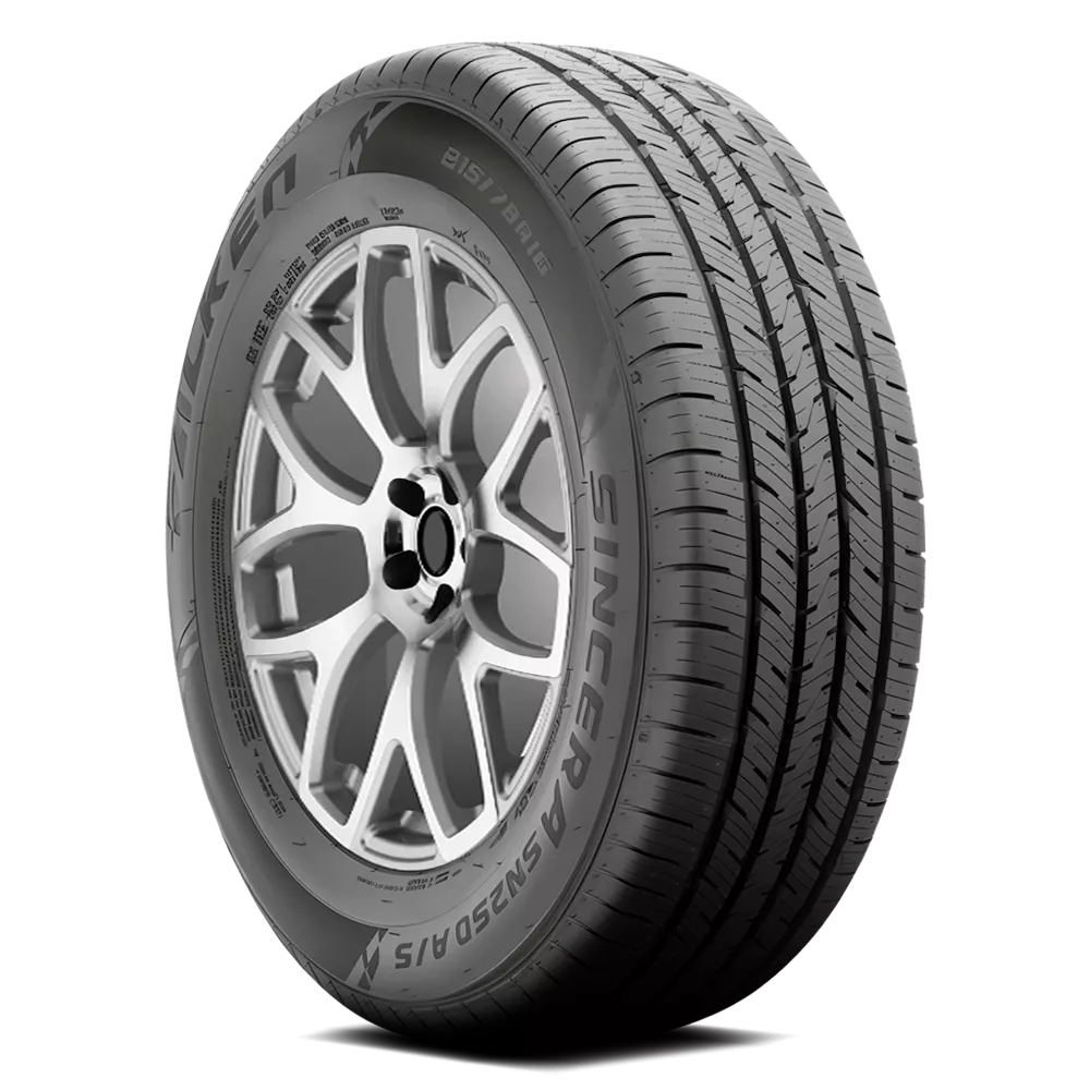 Falken Sincera SN250 A/S - 215/60R16 95V