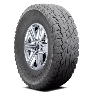Wildpeak A/T01A Trail