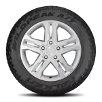 Falken Wildpeak AT3WA - 275/55R20 113T - thumbnail 3