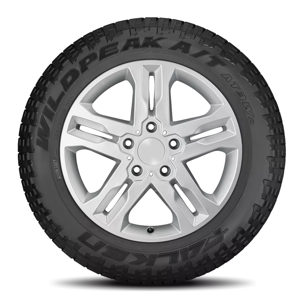 Falken Wildpeak AT3WA - LT275/65R18/6 113/110S - view 3