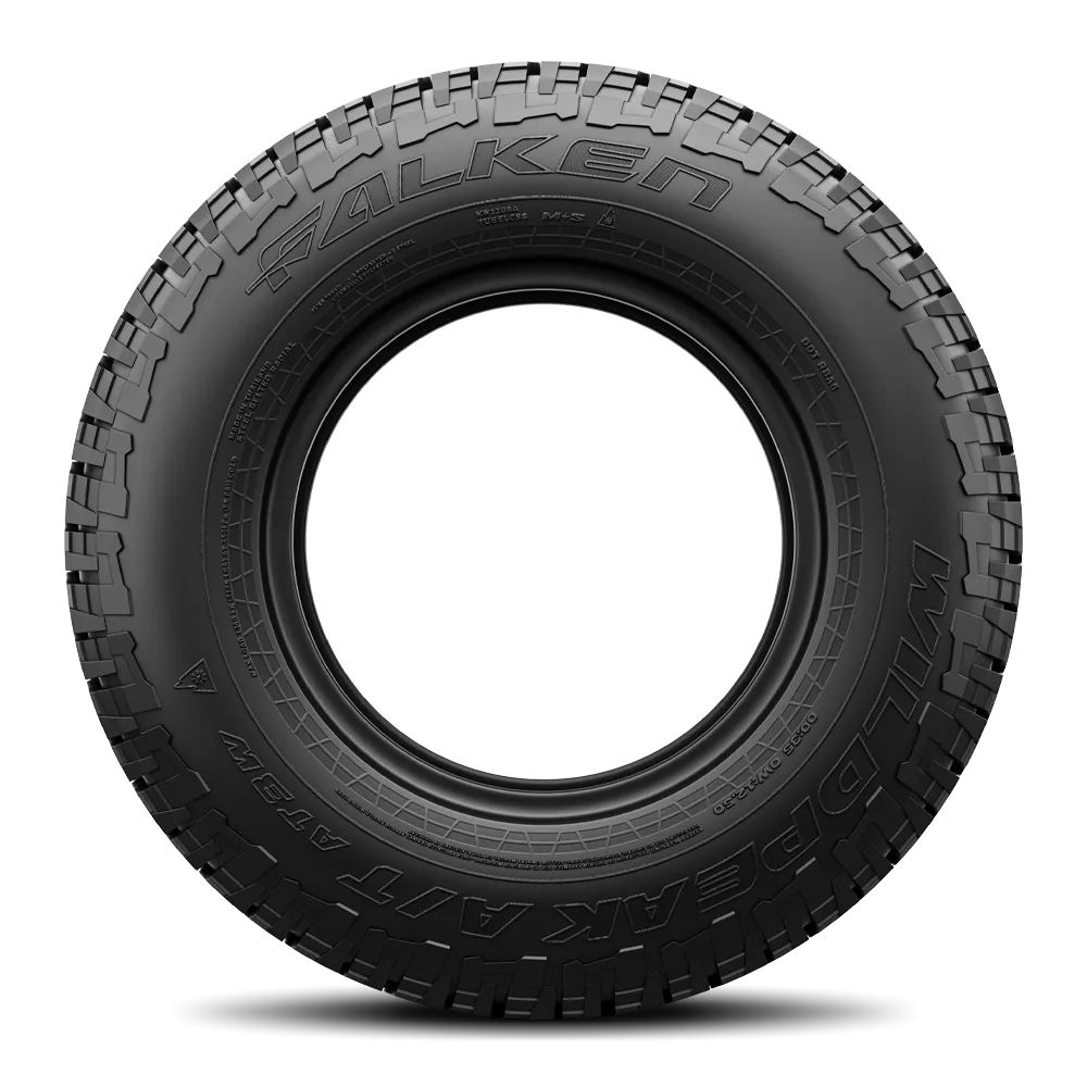 Falken Wildpeak A/T3W - 235/65R17 104H - view 3