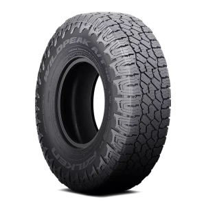 Wildpeak A/T4W