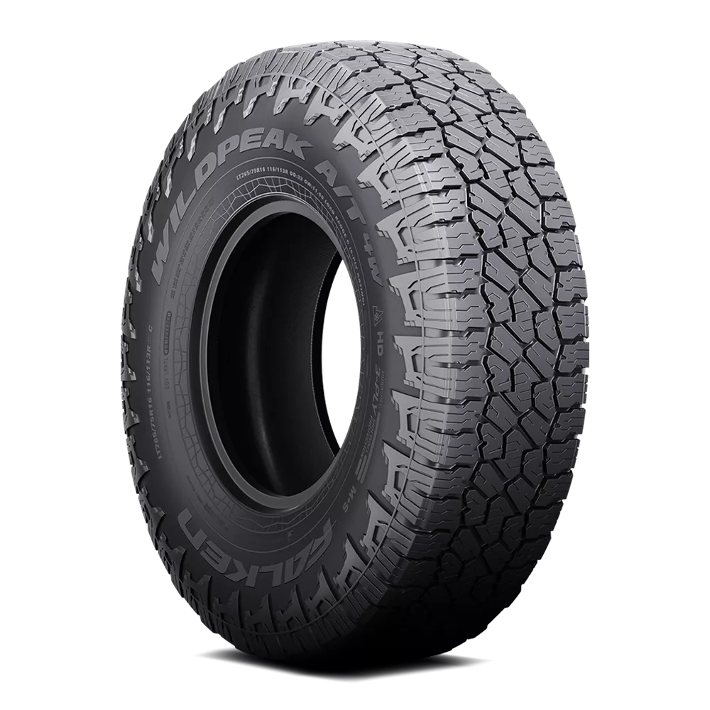 Falken Wildpeak A/T4W - 35X12.5R17LT/10 125R