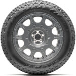 Falken Wildpeak A/T Trail - 225/55R18 98V - thumbnail 3