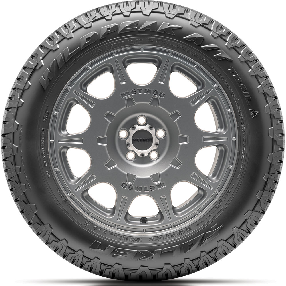 Falken Wildpeak A/T Trail - 225/55R18 98V - view 3
