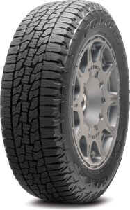 Wildpeak A/T Trail