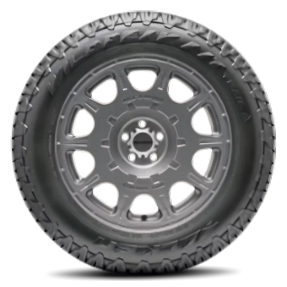 Falken Wildpeak A/T Trail - 235/65R17 104H - view 3