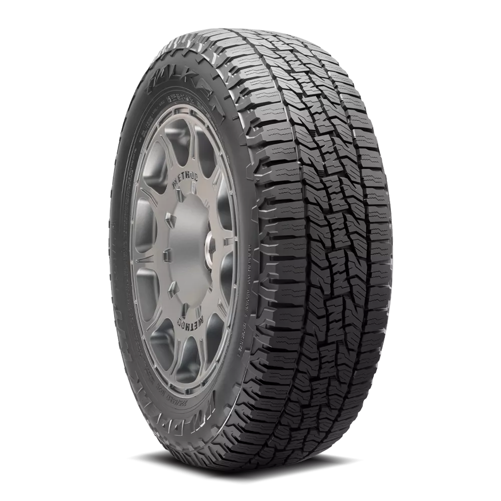 Falken Wildpeak A/T Trail - 235/65R17 104H