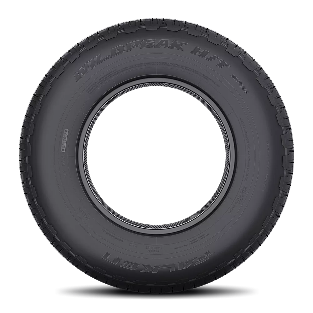 Falken Wildpeak H/T02 - 275/65R18 116H - view 3