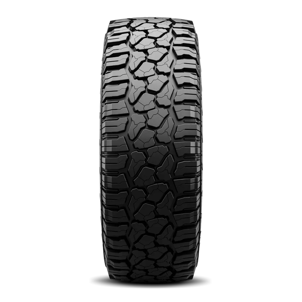 Falken Wildpeak R/T01 - 35X12.50R22/10 117R - view 2