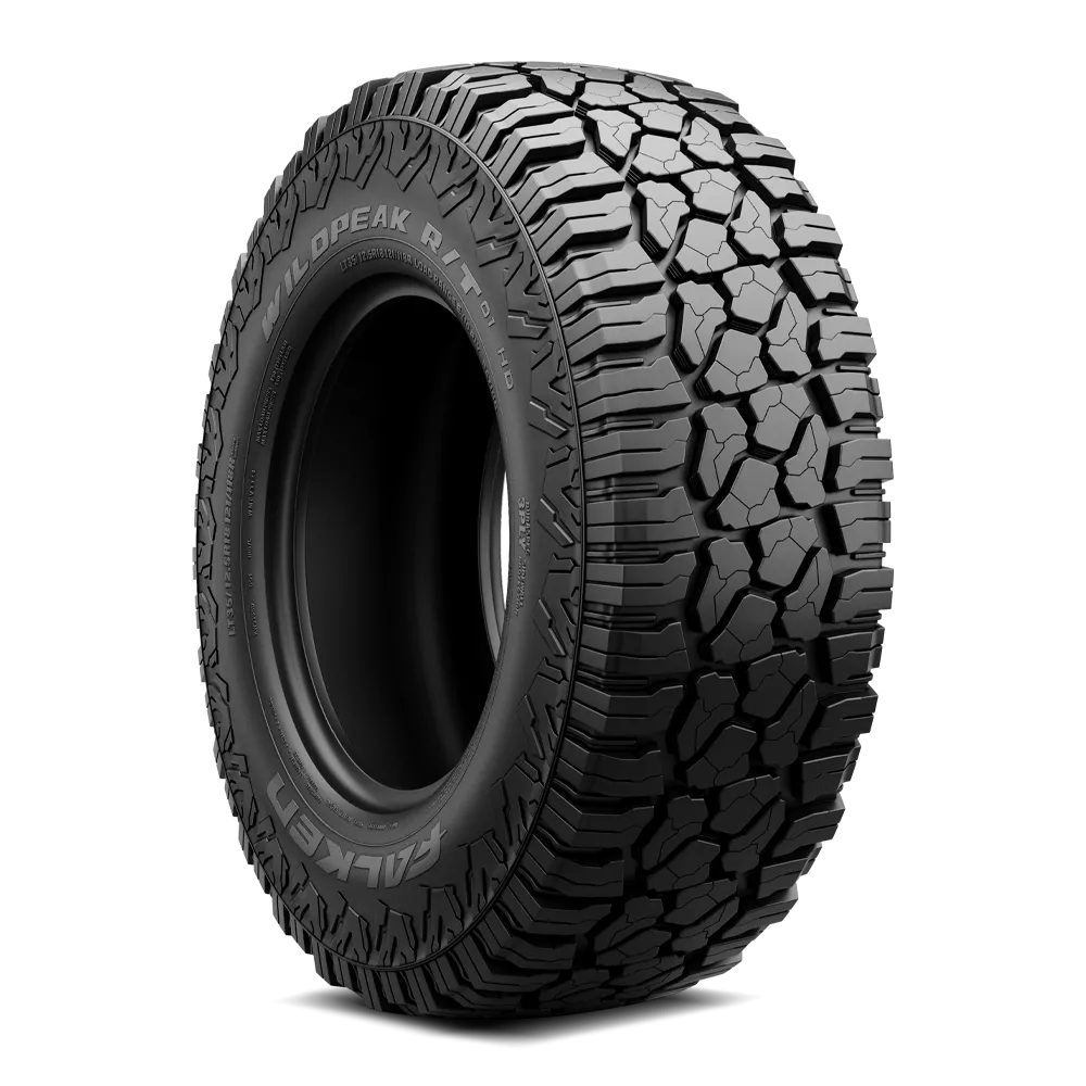Falken Wildpeak R/T01 - 35X12.50R22/10 117R