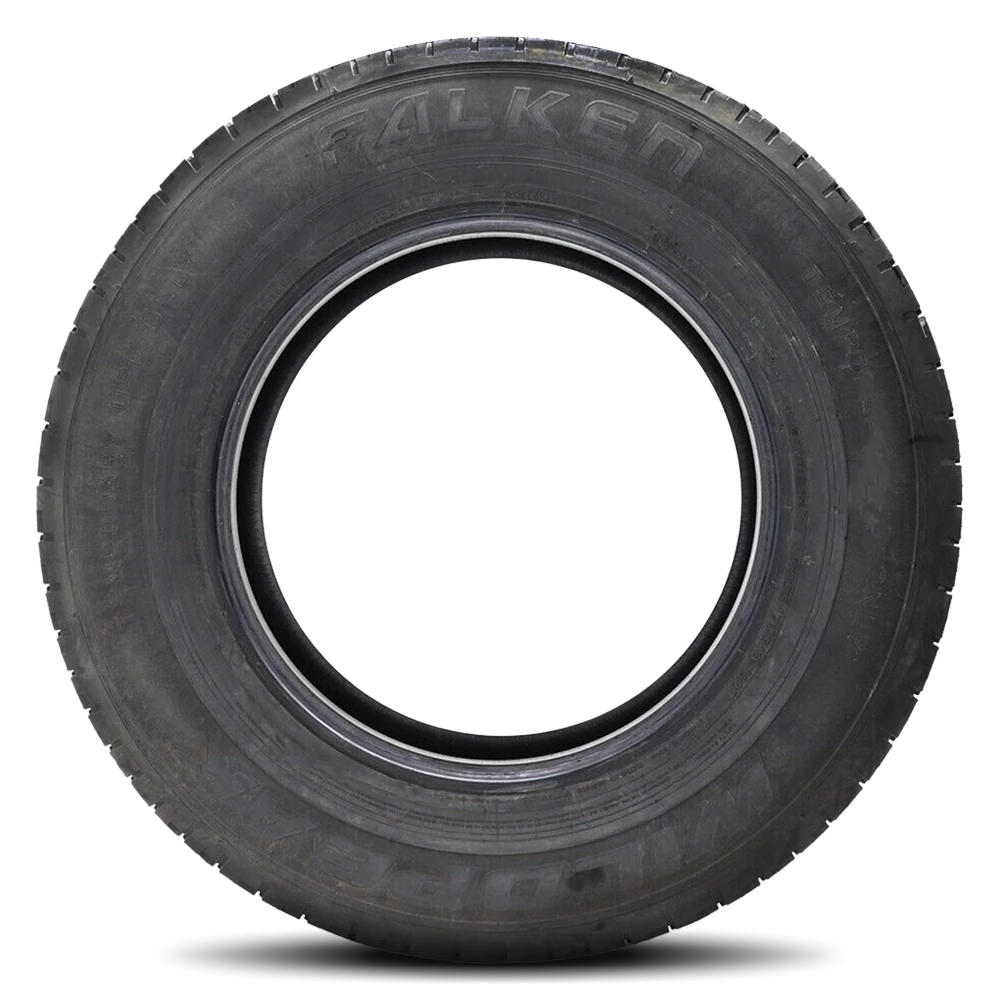 Falken Wildpeak Spare - 245/75R18 112T - view 2