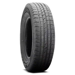 Wildpeak Spare