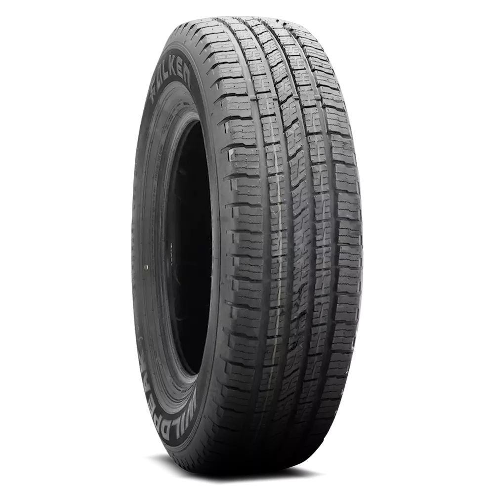 Falken Wildpeak Spare - 245/75R18 112T