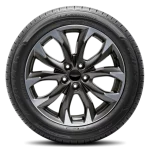 Falken Ziex CT60A A/S - 275/45R21XL 110W - thumbnail 3