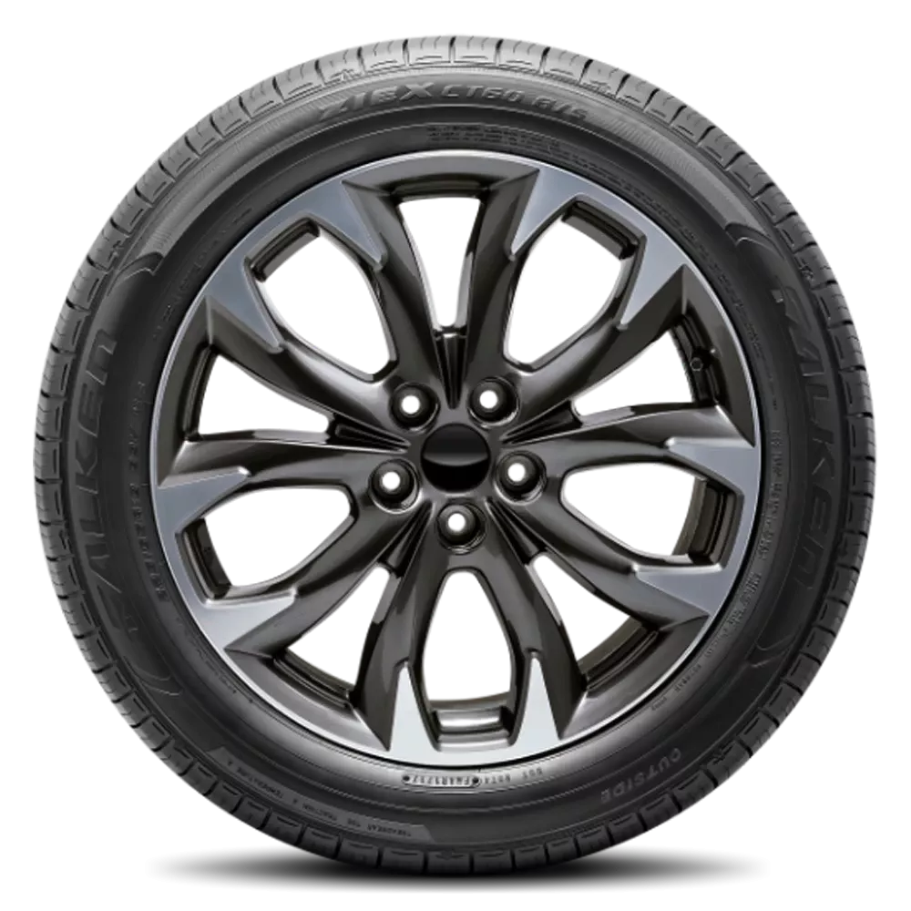Falken Ziex CT60A A/S - 275/45R21XL 110W - view 3