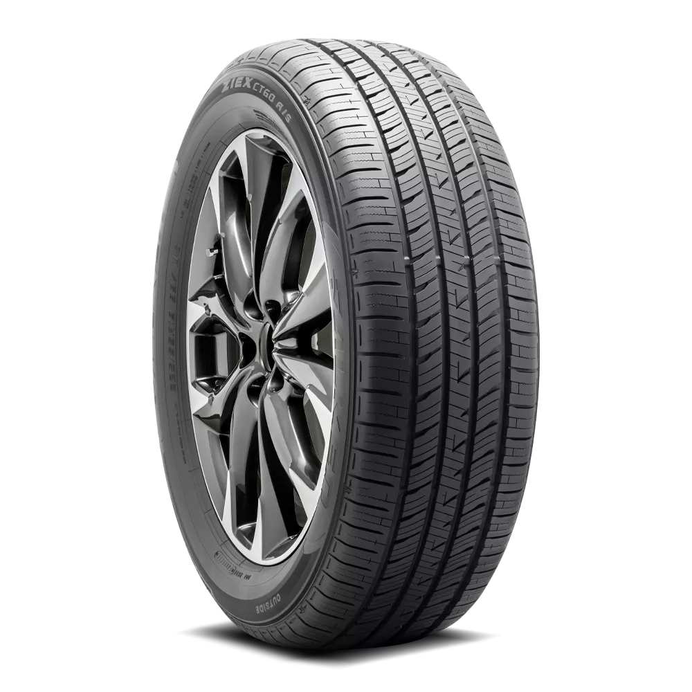 Falken Ziex CT60A A/S - 275/45R21XL 110W
