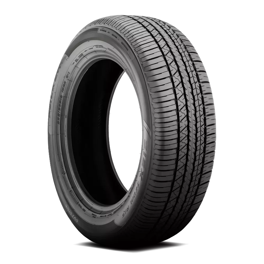 Falken Ziex ZE001A A/S - 245/60R18 105H