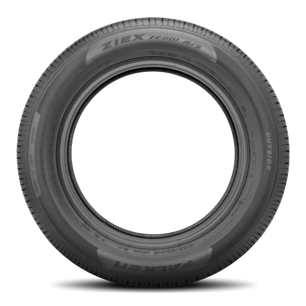 Falken Ziex ZE001 A/S - 245/50R20 102H - view 3