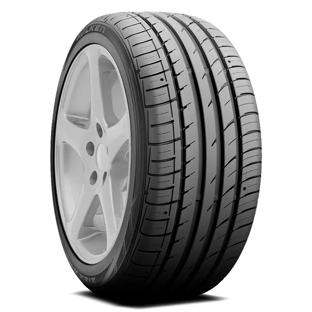 Falken Ziex ZE914A Ecorun - 215/65R17 99V