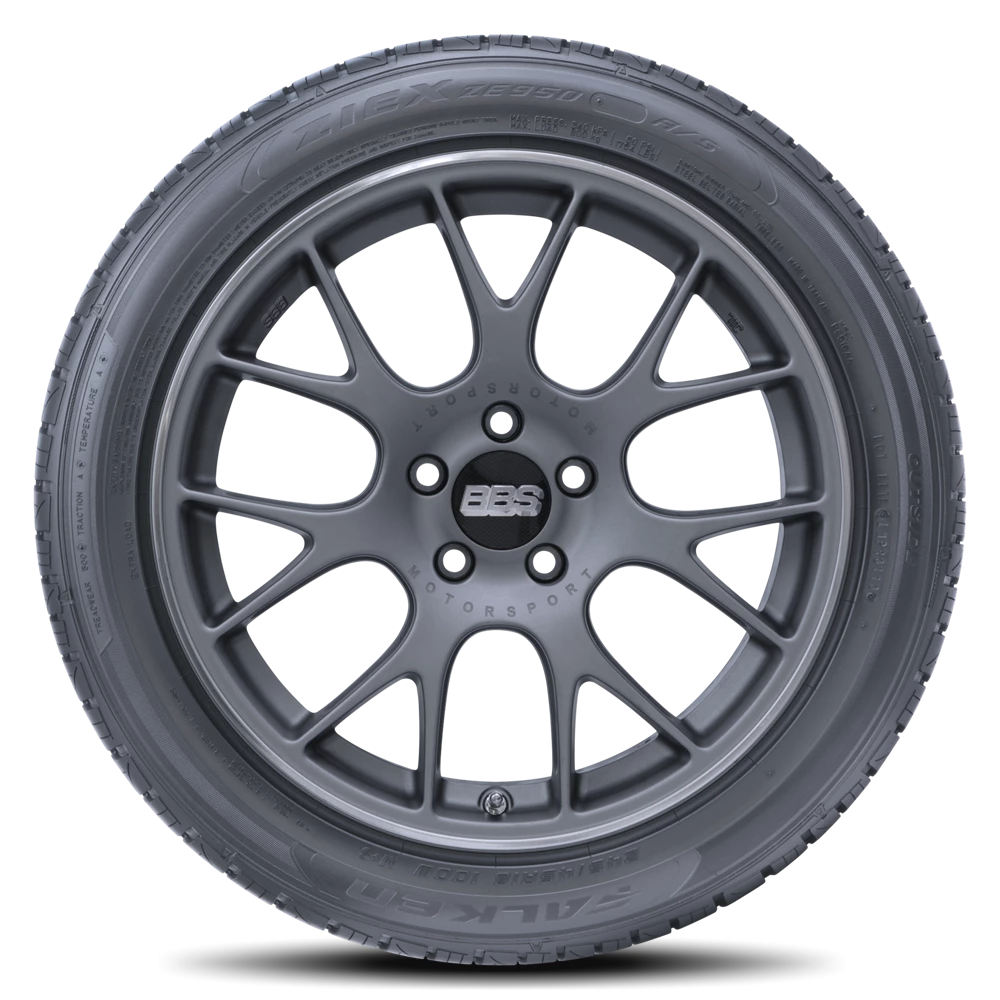 Falken Ziex ZE950 A/S - 205/45R17XL 88W - view 3