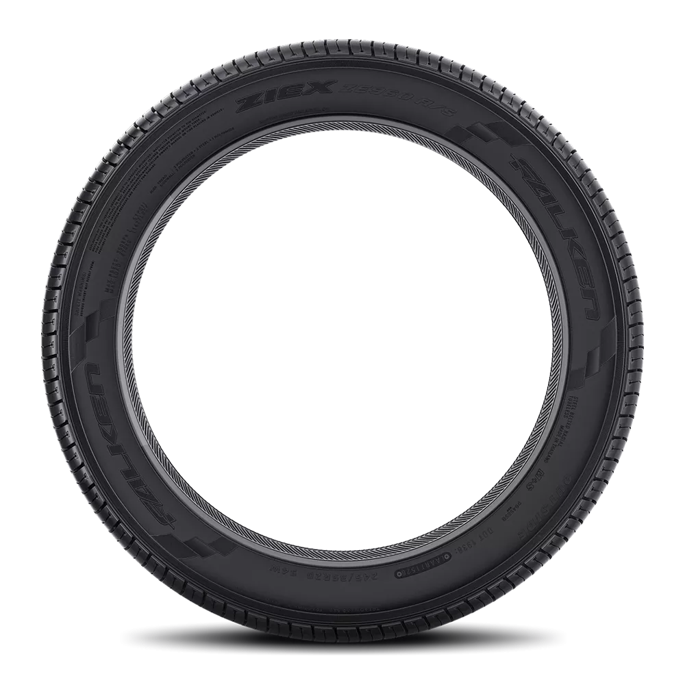 Falken Ziex ZE960 A/S - 255/45R19 100V - view 3