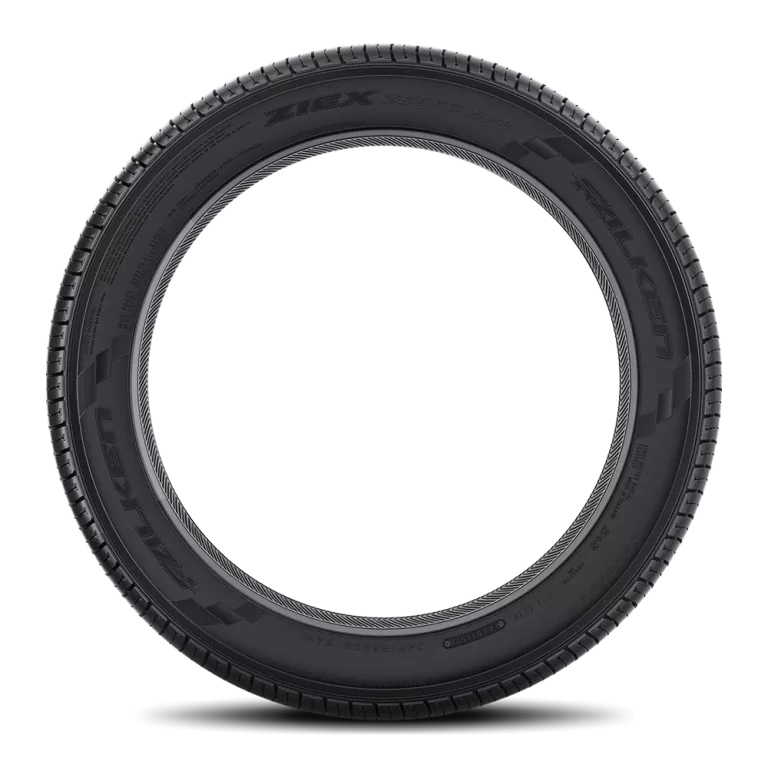 Falken Ziex ZE960 A/S - 255/45R19 104V - view 3