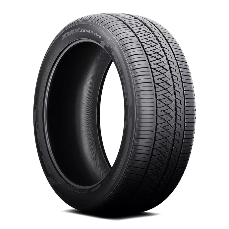 Falken Ziex ZE960 A/S - 255/45R19 104V