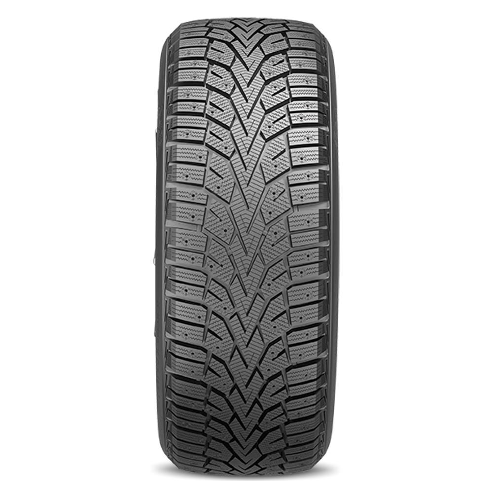 General Altimax Arctic 12 - 205/50R17XL 93T - view 2