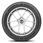 General Exclaim HPX A/S - 205/50R17XL 93V - thumbnail 3