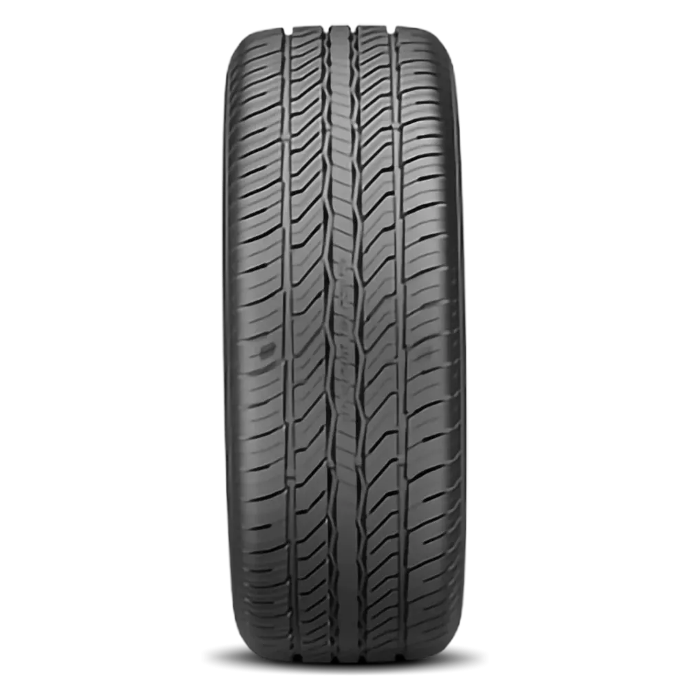 General Exclaim HPX A/S - 205/50R17XL 93V - view 2