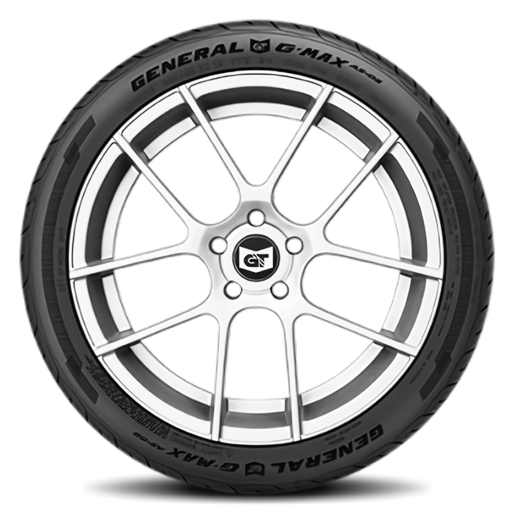 General G-MAX AS-05 - 225/55ZR16 95W - view 3