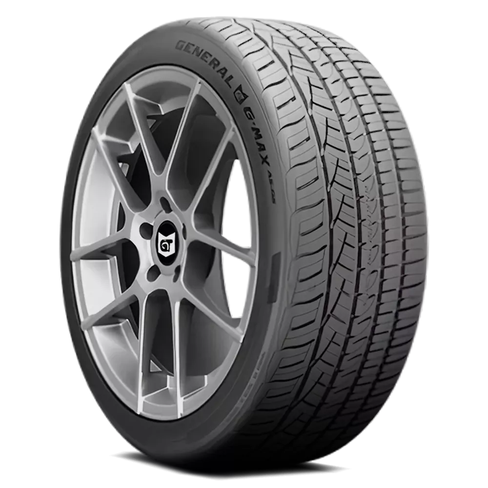 General G-MAX AS-05 - 225/55ZR16 95W