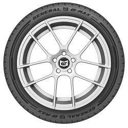 General G-Max AS-07 - 215/55ZR16 93W - view 3
