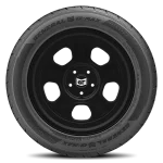 General G-MAX Justice - 245/55R18 103V - thumbnail 3