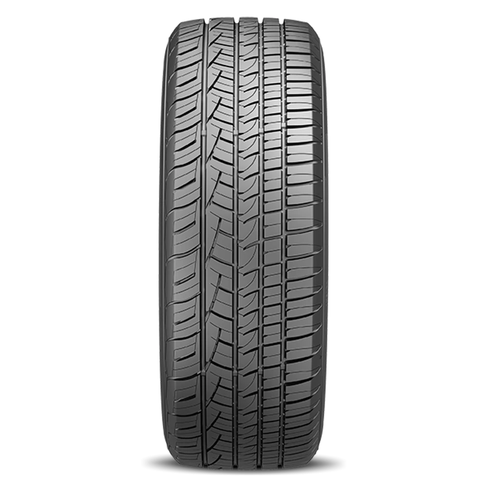 General G-MAX Justice - 245/55R18 103V - view 2