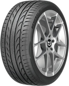 G-Max RS