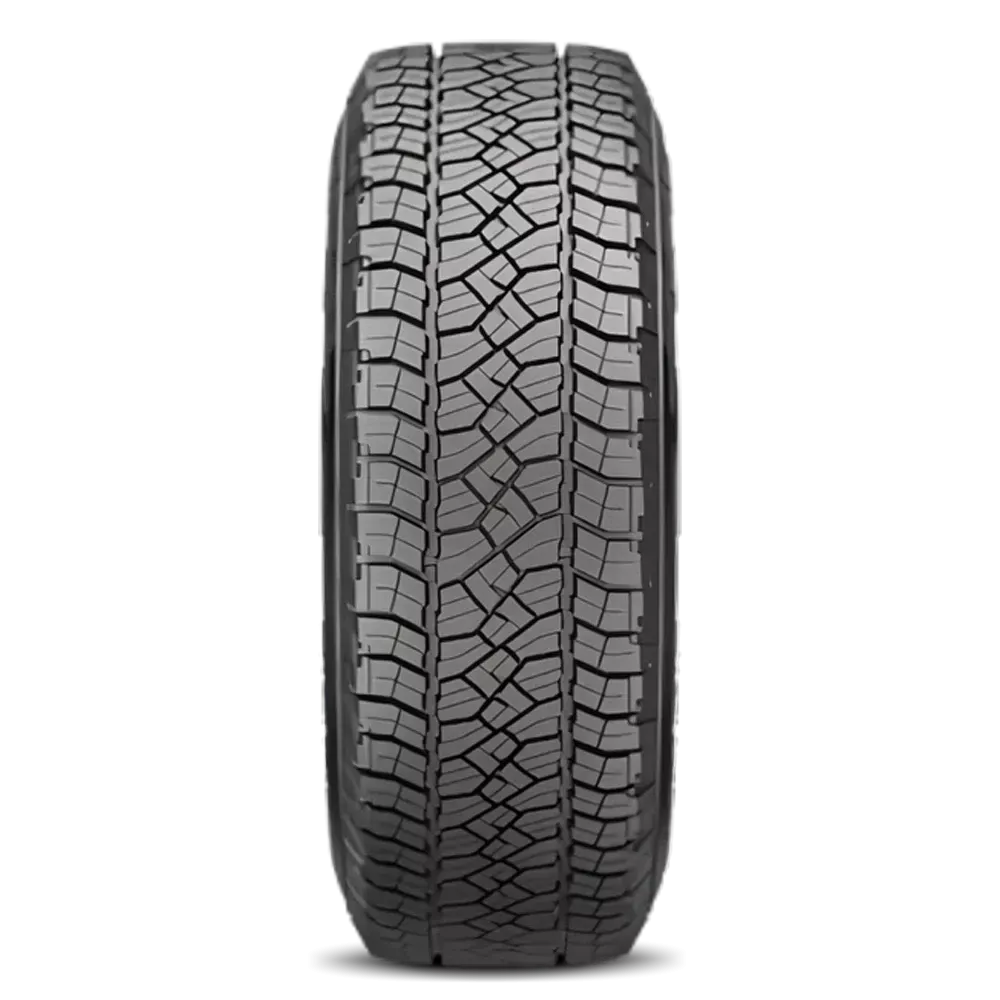 General Grabber APT - 265/70R16 112T - view 2
