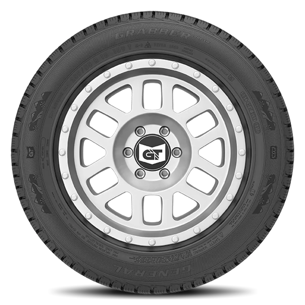 General Grabber Arctic - 255/55R18XL 109T - view 3