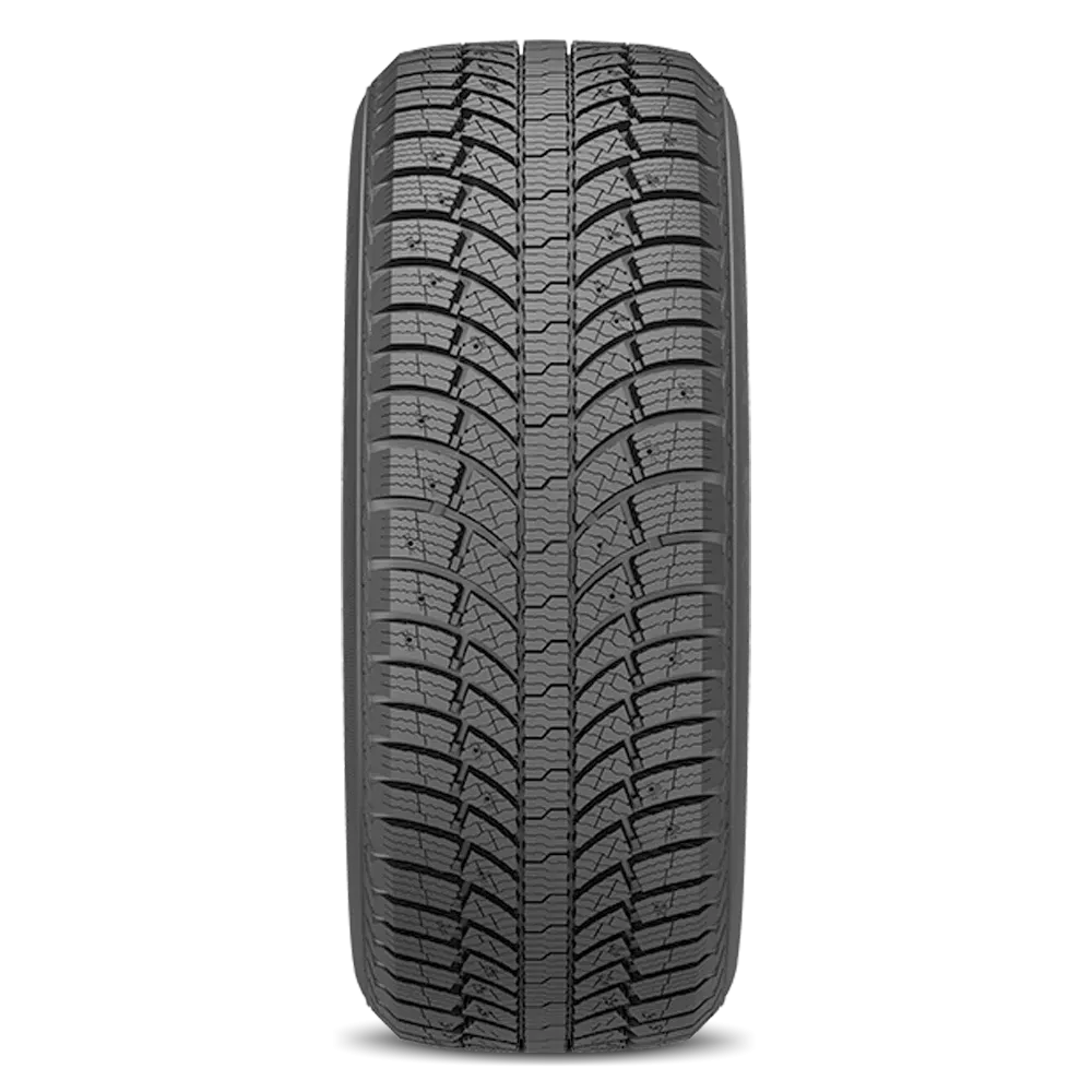 General Grabber Arctic - 255/55R18XL 109T - view 2