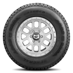 General Grabber Arctic LT - LT265/75R16/10 123/120R - thumbnail 3