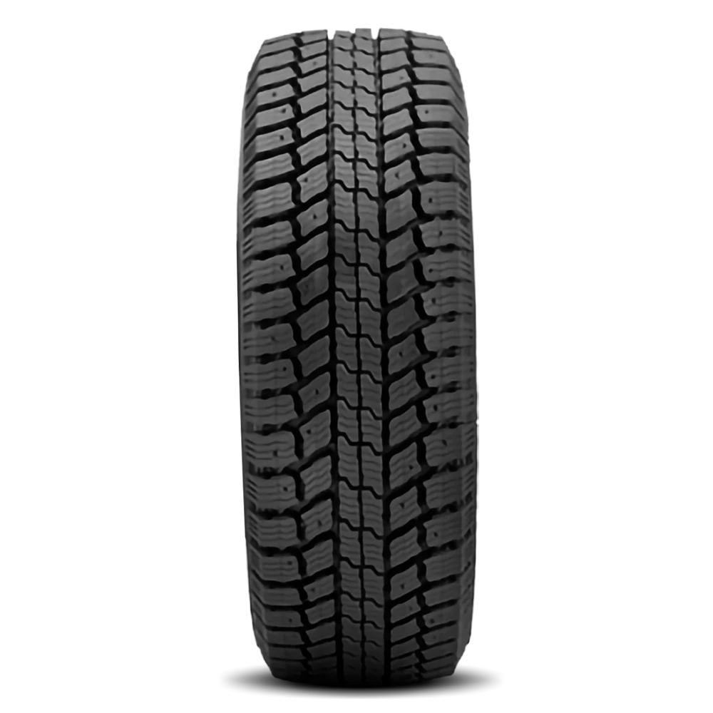 General Grabber Arctic LT - LT265/75R16/10 123/120R - view 2