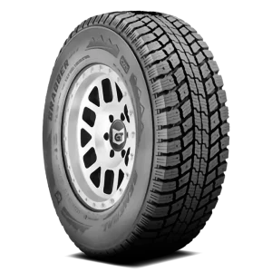Grabber Arctic LT