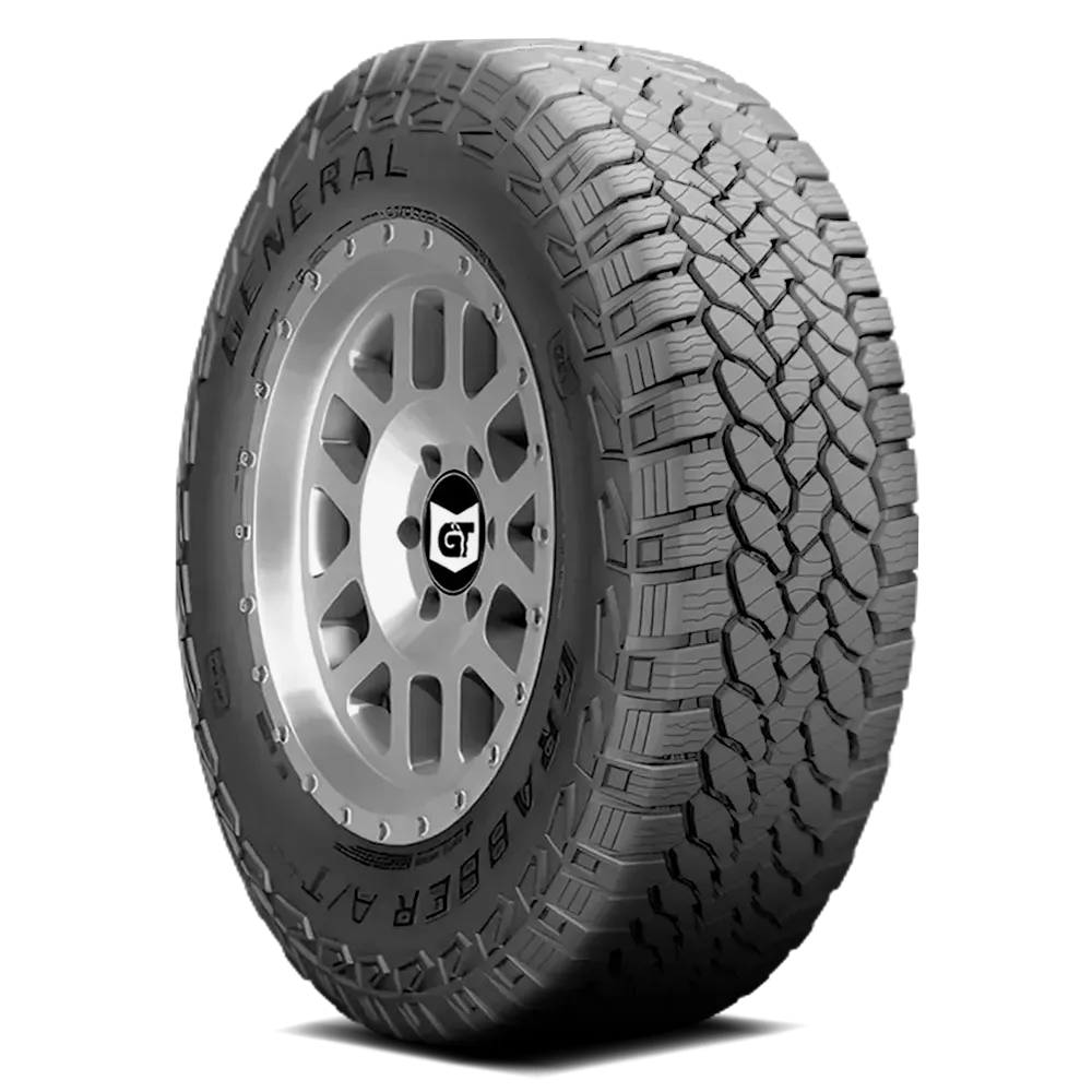 General Grabber A/T Sport - 235/65R17 104H