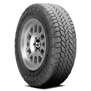 Grabber A/T Sport