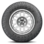 General Grabber A/T Sport-W - 255/70R18 113T - thumbnail 3
